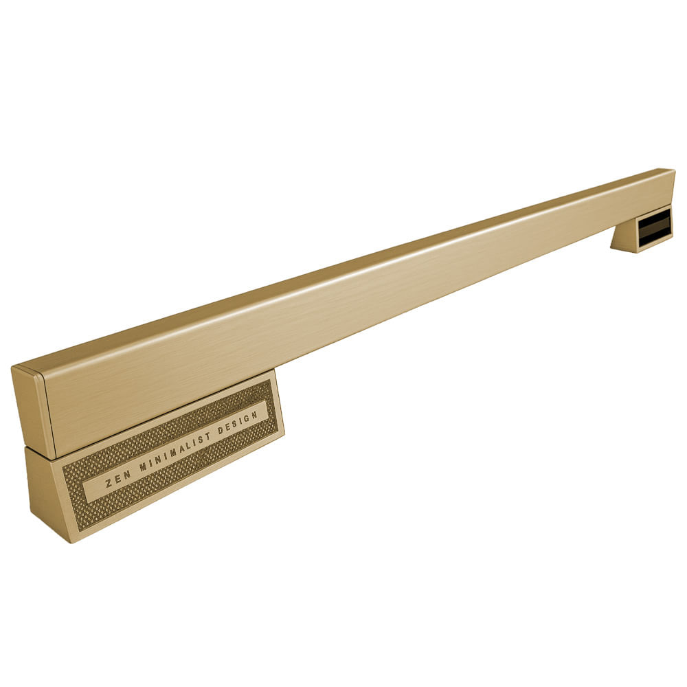 Minimalist Gold Esc 2